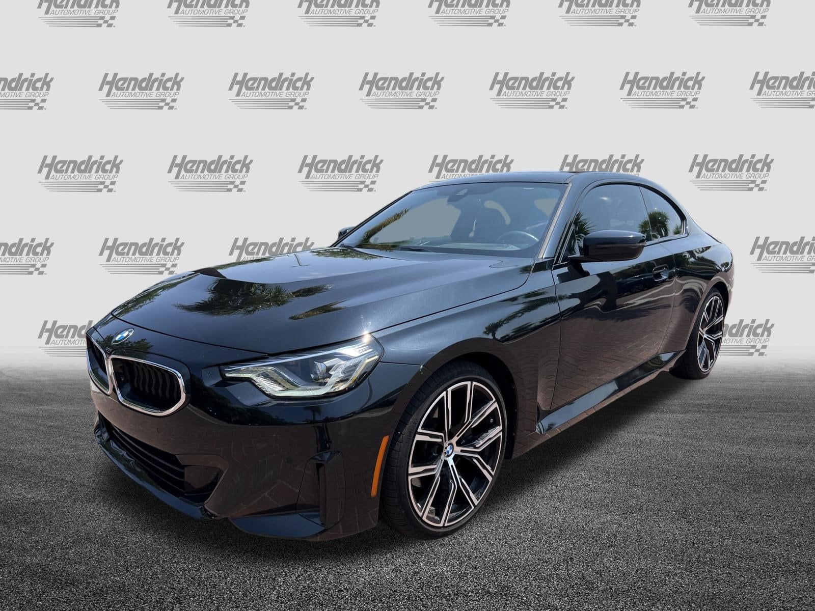 BMW 2 Series 230i