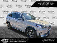 2026 BMW X1 xDrive28i SUV