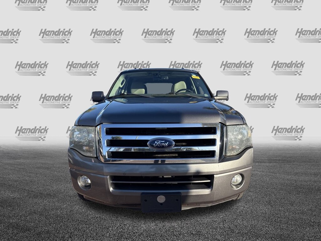 Used 2013 Ford Expedition Limited SUV