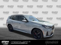 2026 BMW X3 30 xDrive SUV [KTSW, 453, 552, 534, 688, 3N2, 3M2, 43W, ZPP, ZMP, ZNQ, C4P, 3DP]