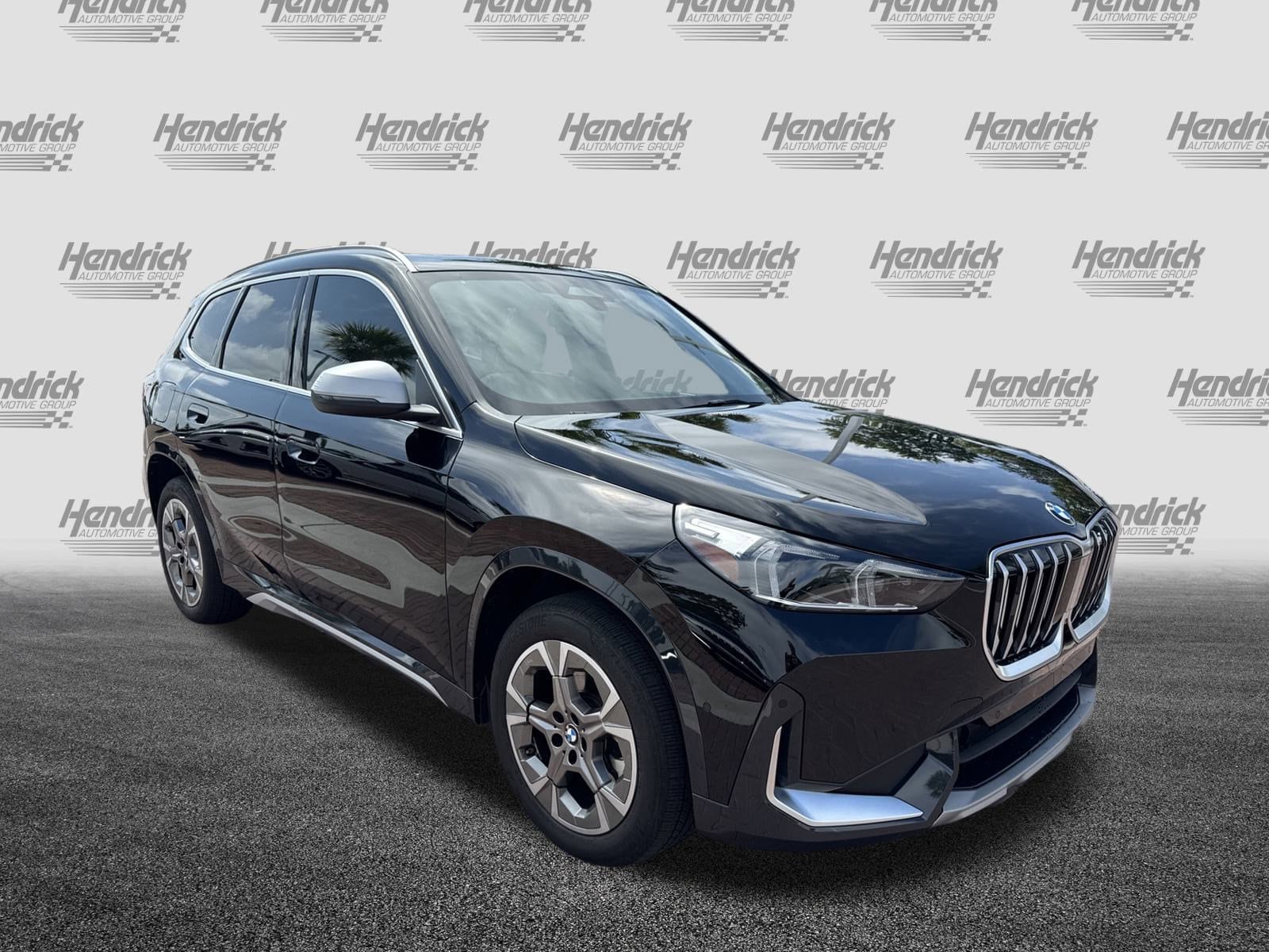 2024 BMW X1 xDrive28i