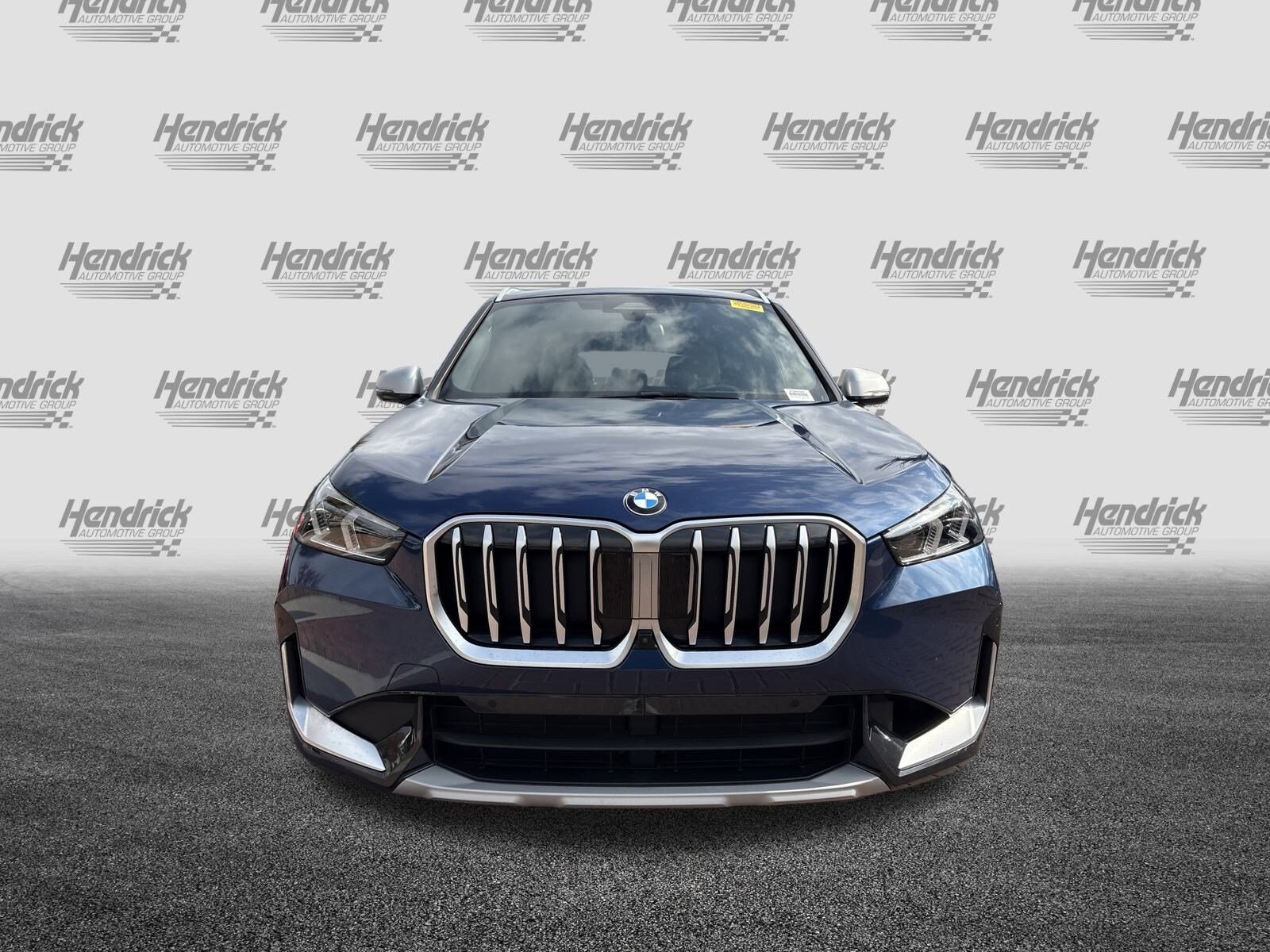 2023 Bmw X1 XDrive28i photo 3