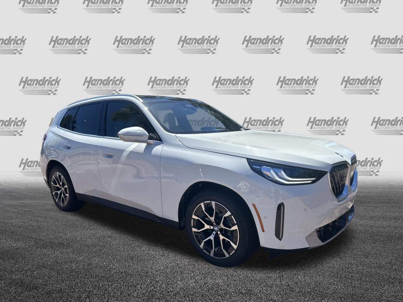2026 Bmw X3 photo 2