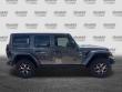 2018 Jeep Wrangler Unlimited Rubicon Convertible