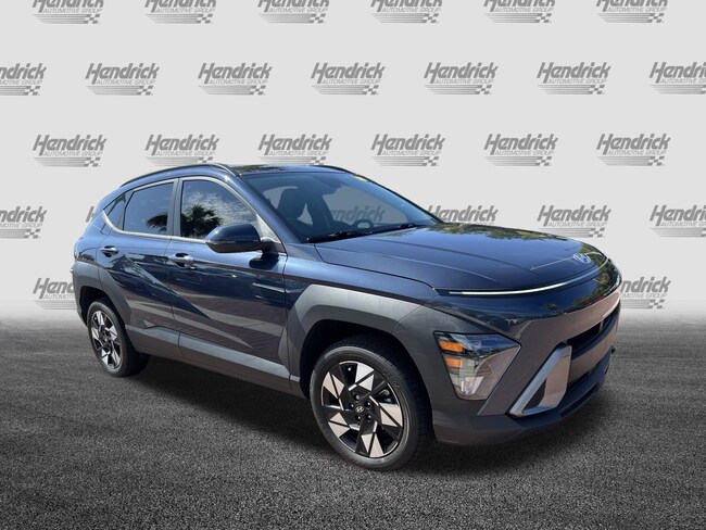 2024 Hyundai Kona SEL SUV
