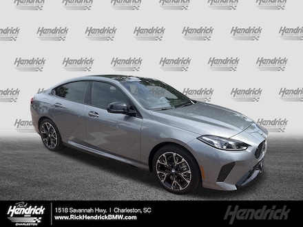 2026 BMW 2 Series 228 xDrive Gran Coupe Sedan