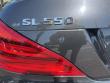 2020 Mercedes-Benz SL SL 550 Convertible