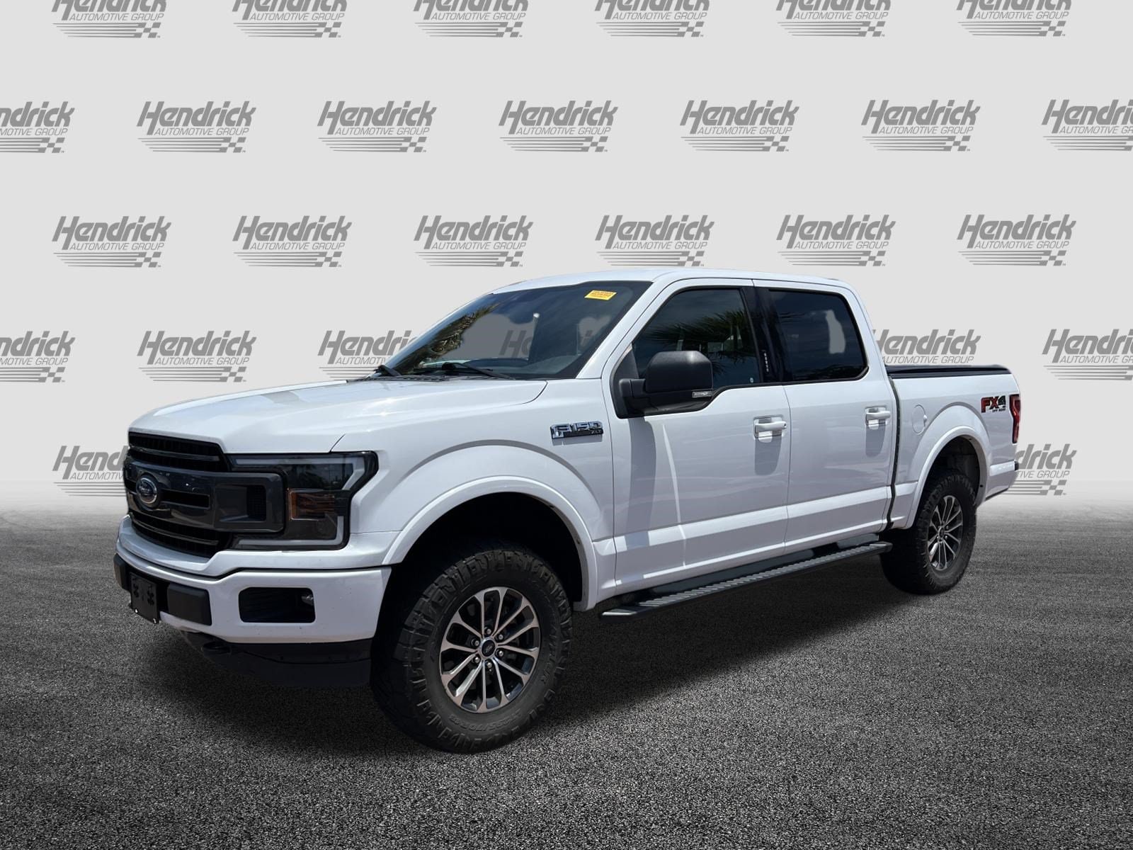 Ford F-150 XLT