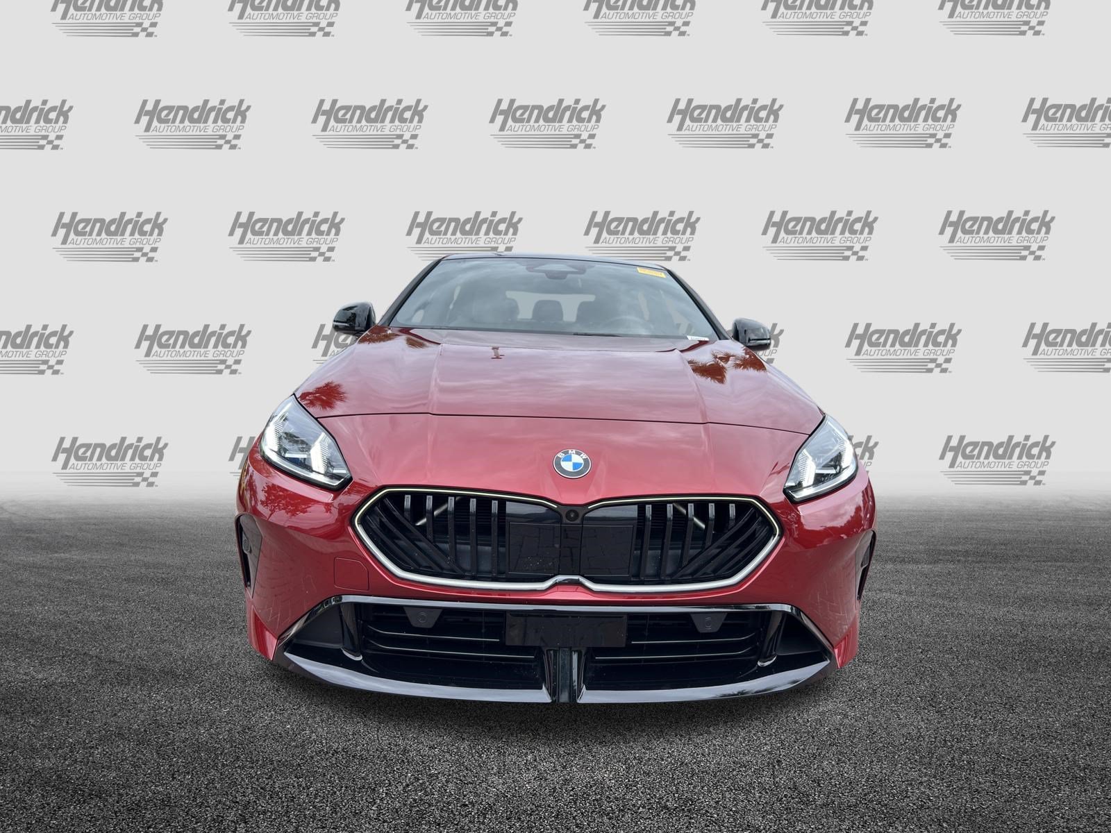 Used 2026 BMW 2 Series 228 xDrive Sedan