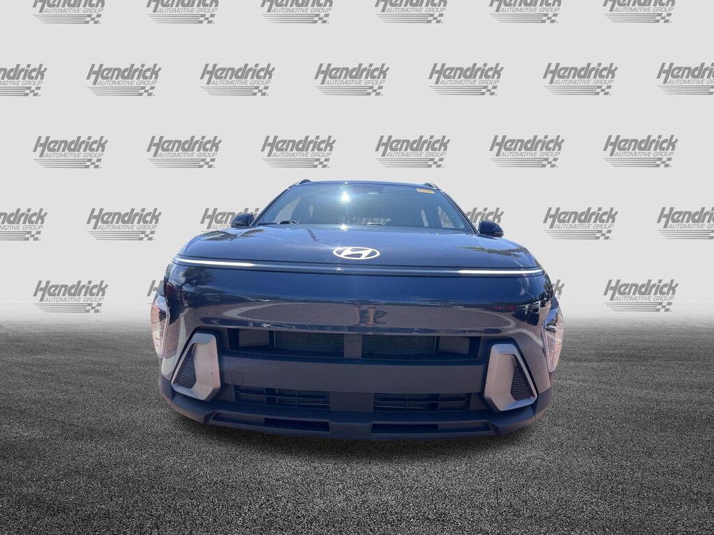 Used 2024 Hyundai Kona SEL SUV