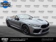 BMW M8