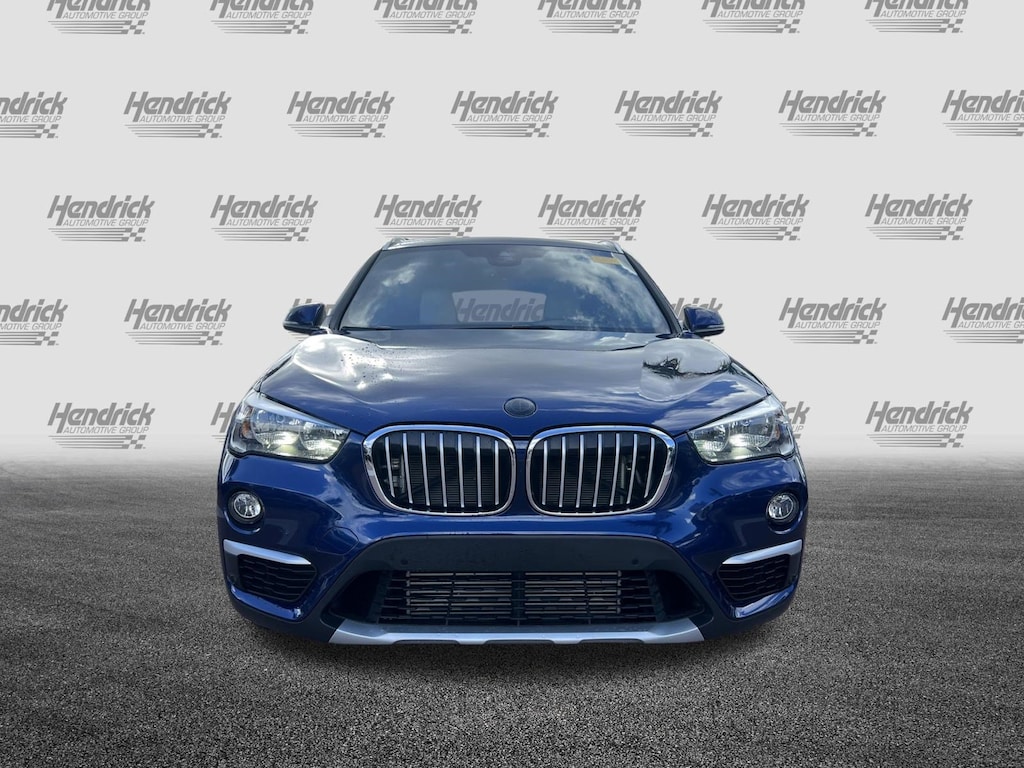 Used 2019 BMW X1 sDrive28i SUV