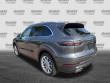 2022 Porsche Cayenne SUV