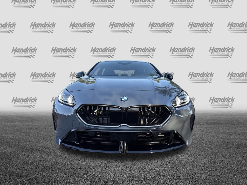 New 2026 BMW 2 Series 228 xDrive Gran Coupe Sedan