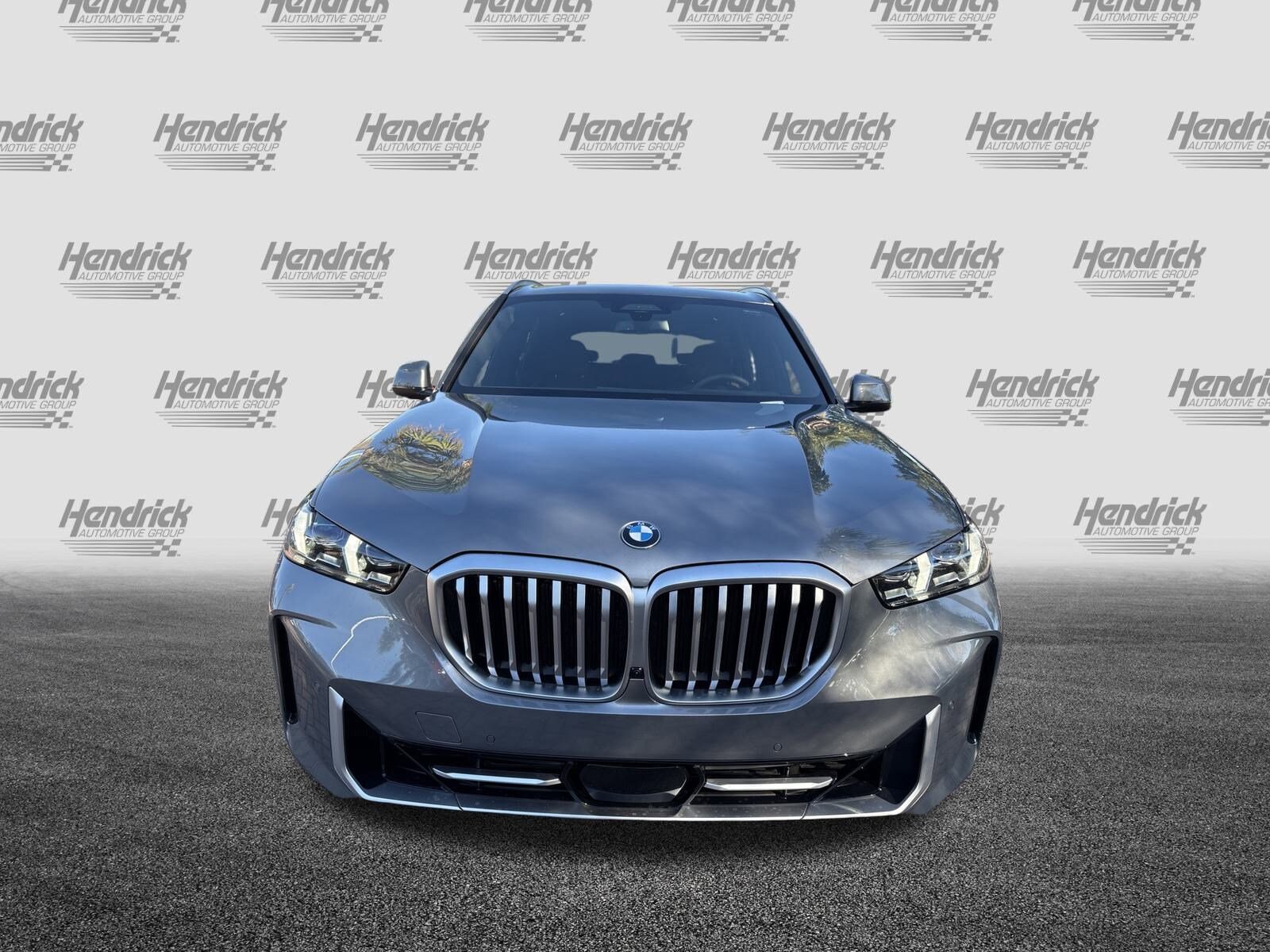 2026 Bmw X5 xDrive40i photo 3