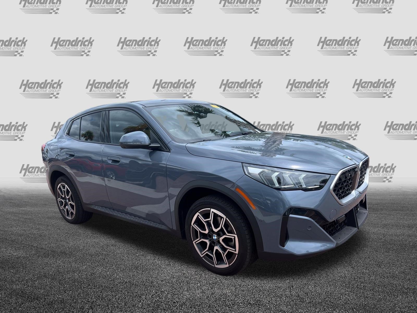 BMW X2 XDrive28i