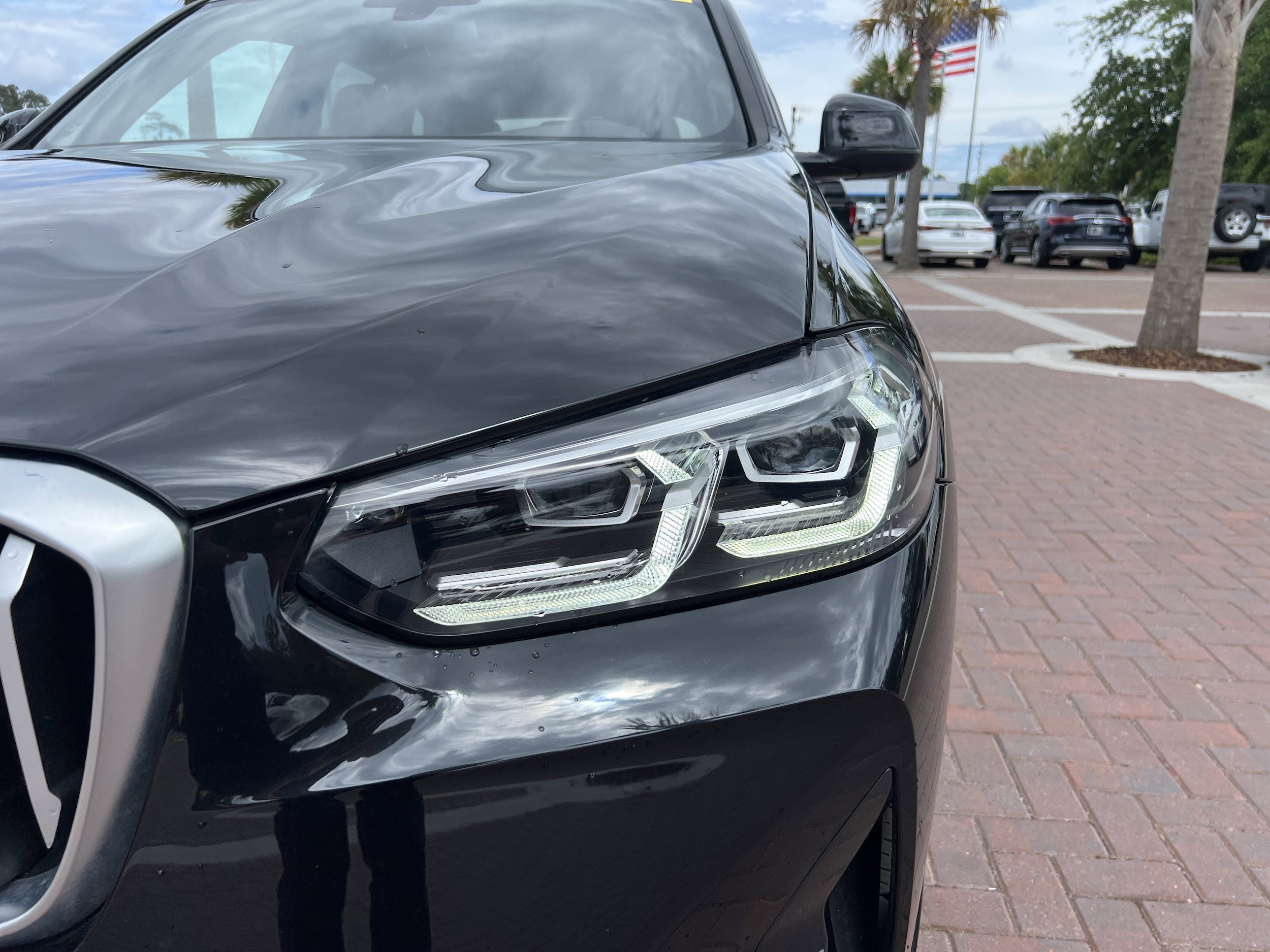 2023 BMW X3 xDrive30i photo 5