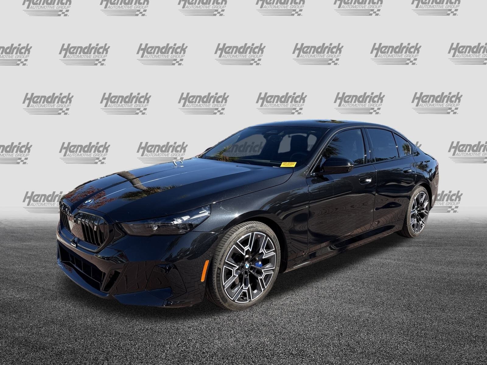 2026 Bmw i5 eDrive40 photo 3