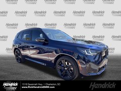 2026 BMW X3 M50 xDrive SUV [453, 534, 3N2, m_badge, ZPP, C3Z, ZDY, KTSW]