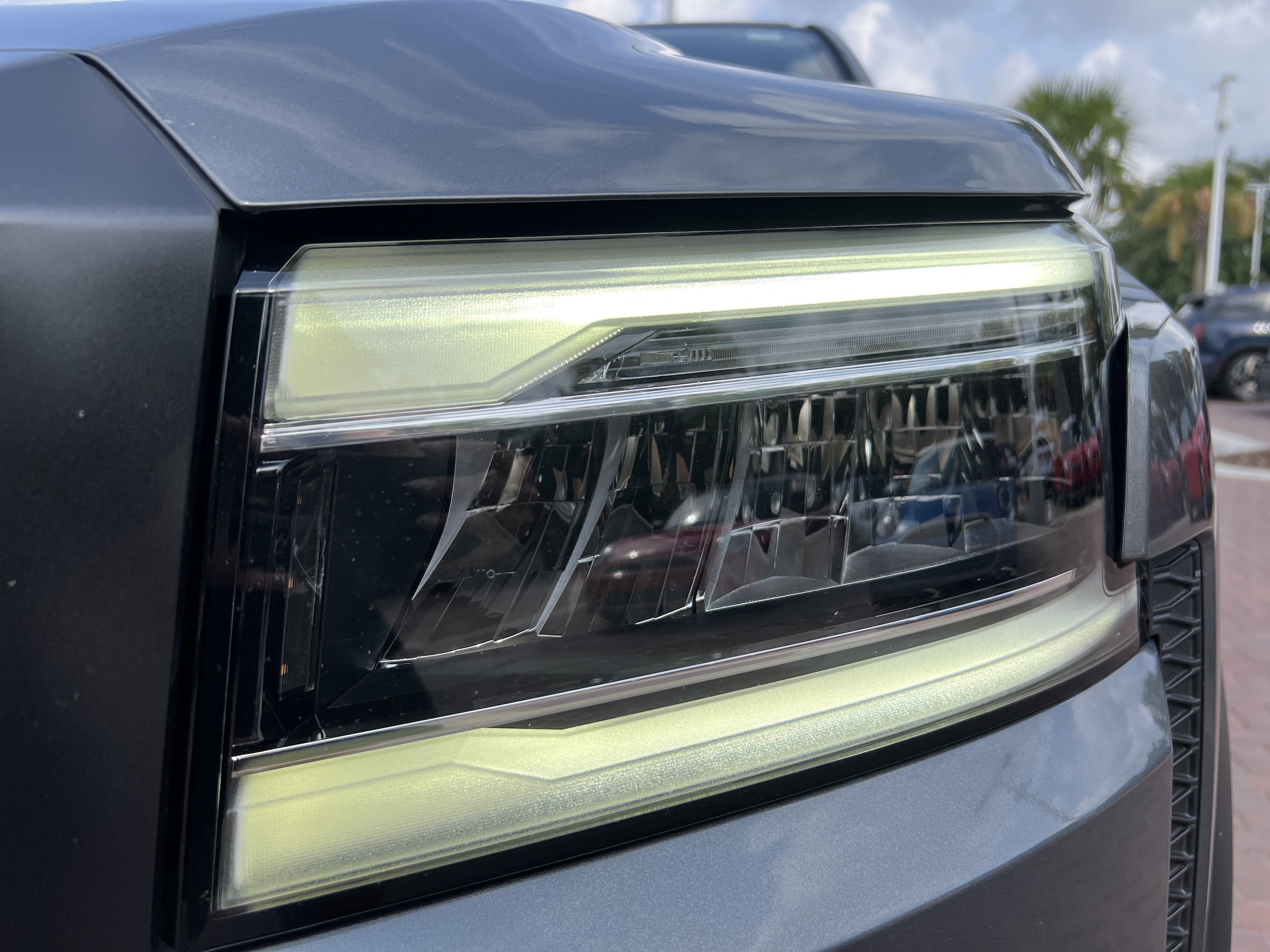 Nissan Frontier PRO-X
