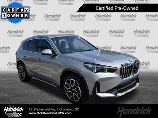 2025 BMW X1 xDrive28i SUV