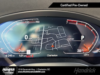 2025 BMW X4 xDrive30i SUV