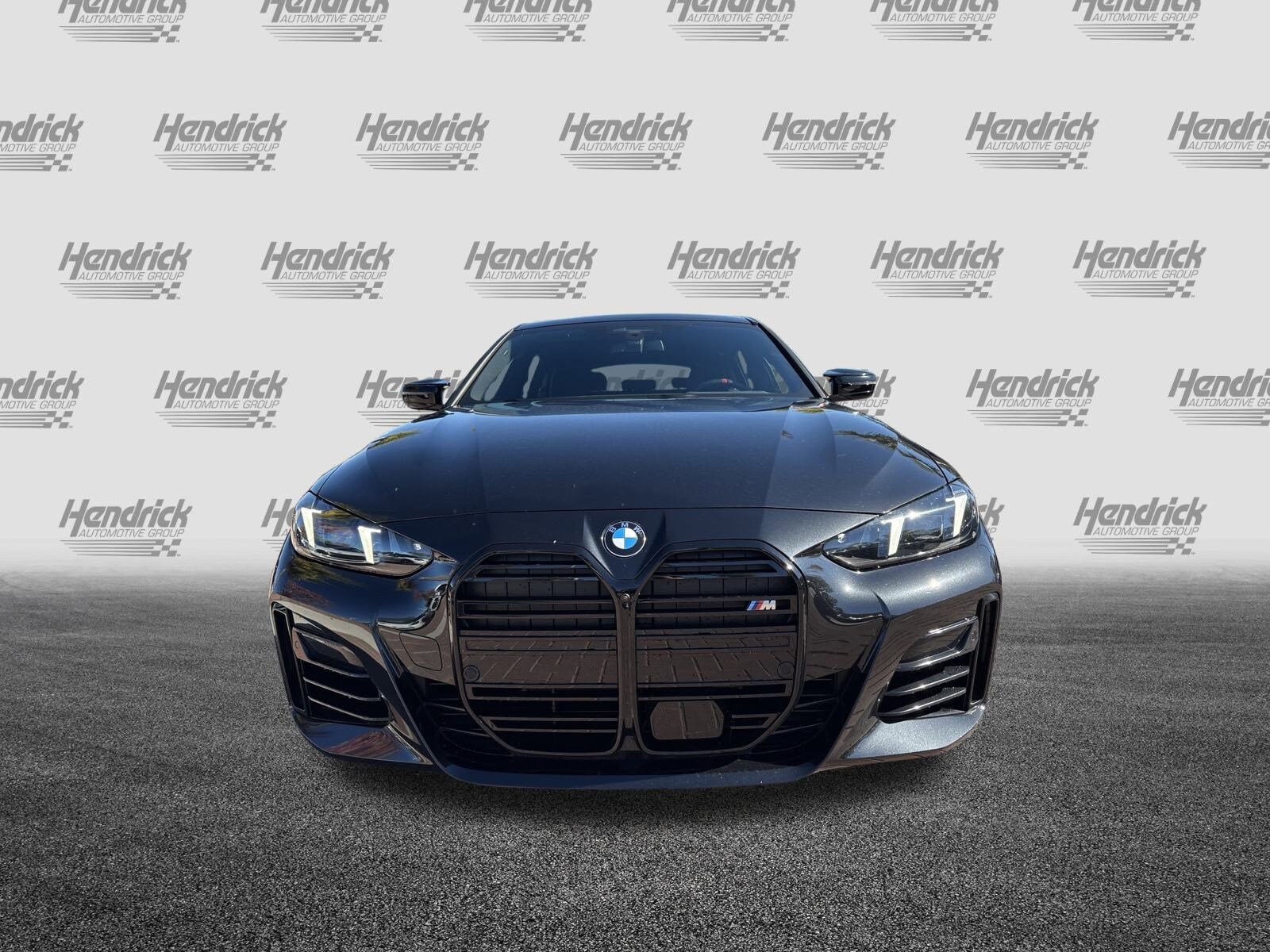 2025 Bmw 440i xDrive GC photo 3