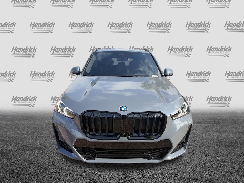 New 2026 BMW X1 xDrive28i SUV