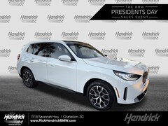 2026 BMW X3 30 xDrive SUV