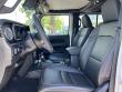 2025 Jeep Wrangler Sahara 4 Door 4x4 Convertible