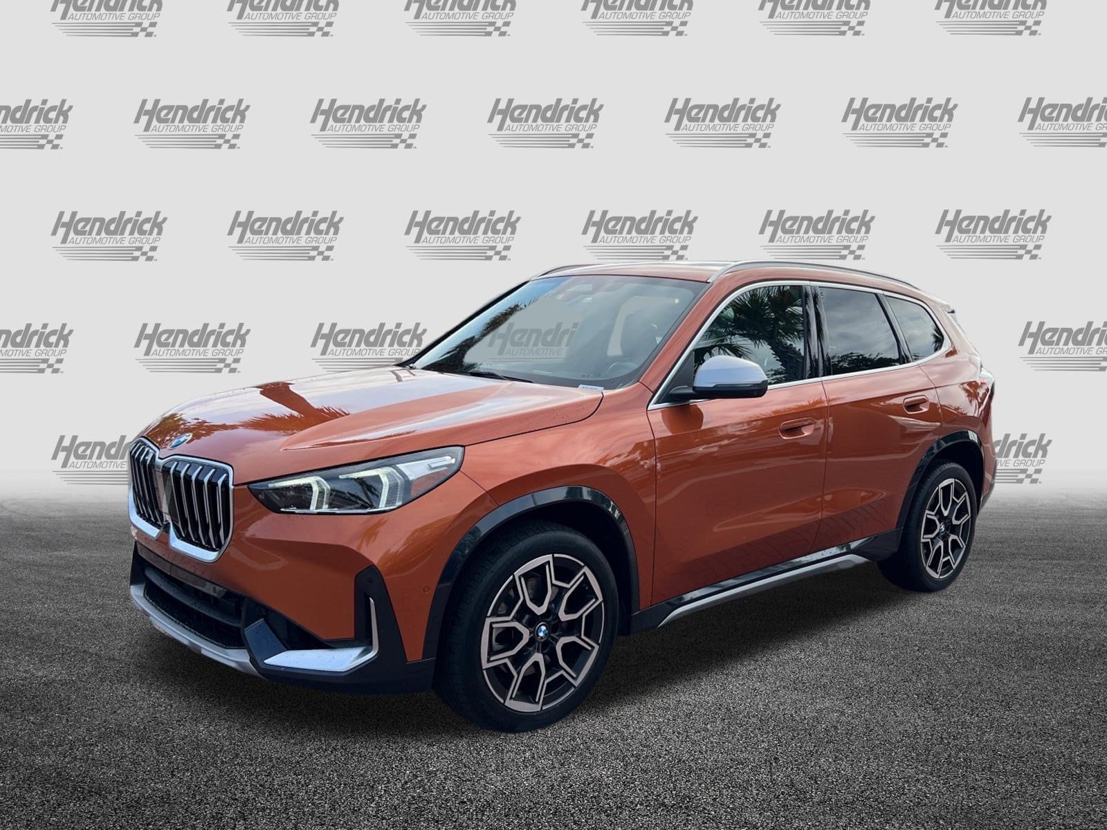 BMW X1 XDrive28i