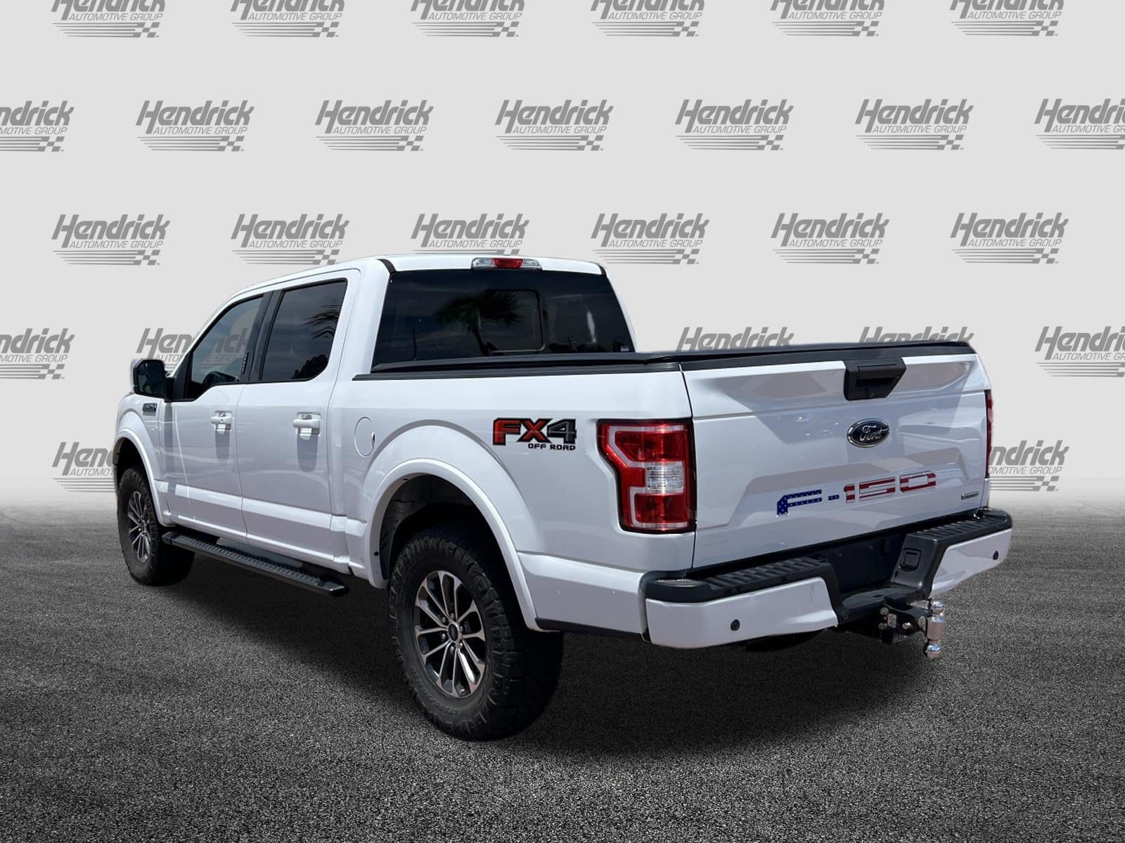 Ford F-150 XLT