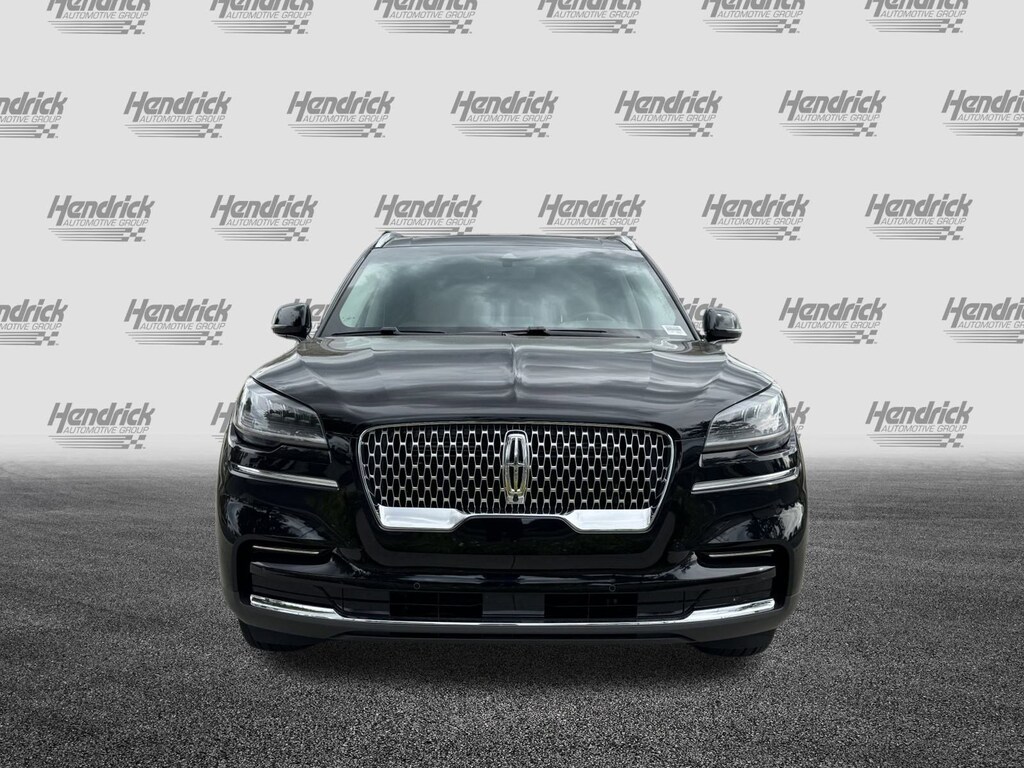 Used 2024 Lincoln Aviator Reserve SUV