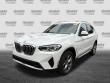 2024 BMW X3 sDrive30i SUV