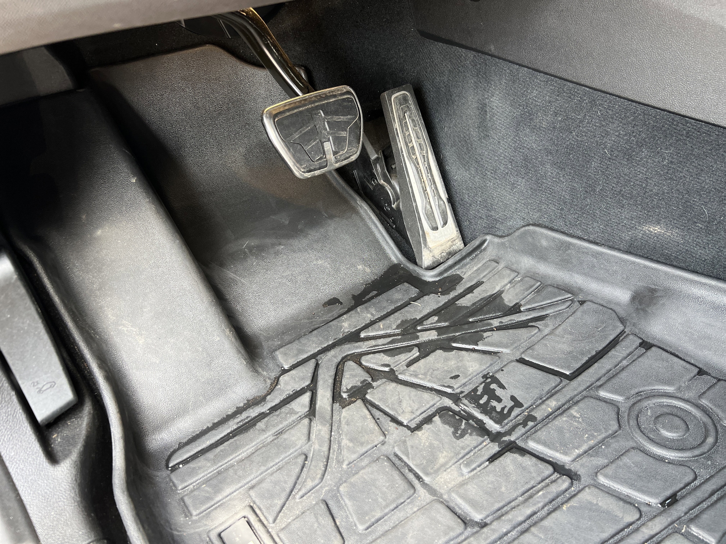 2023 BMW X4 M40i photo 3