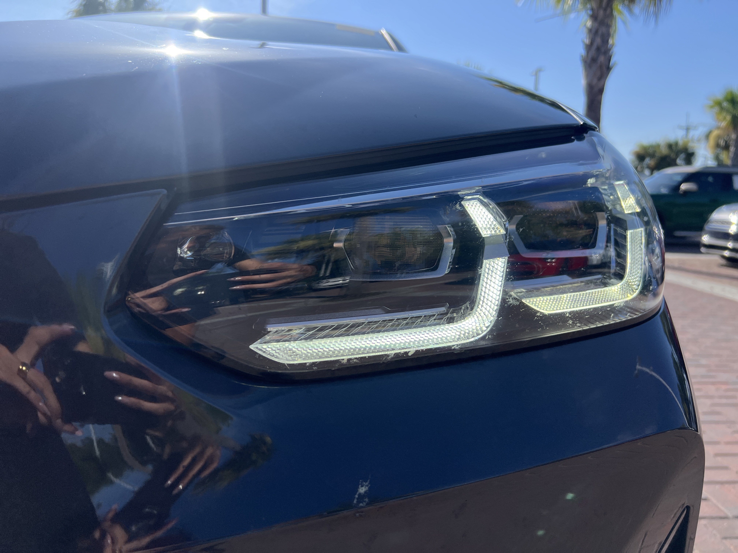 BMW X4 XDrive30i