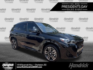 2025 BMW X1 xDrive28i SUV