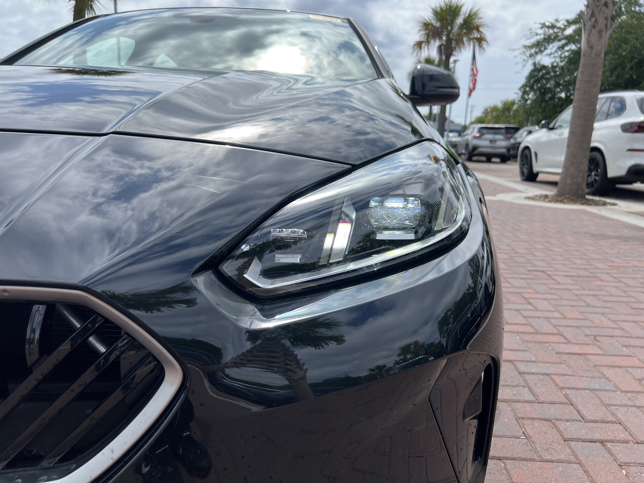 BMW 2 Series 228