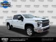  Chevrolet Silverado 2500HD