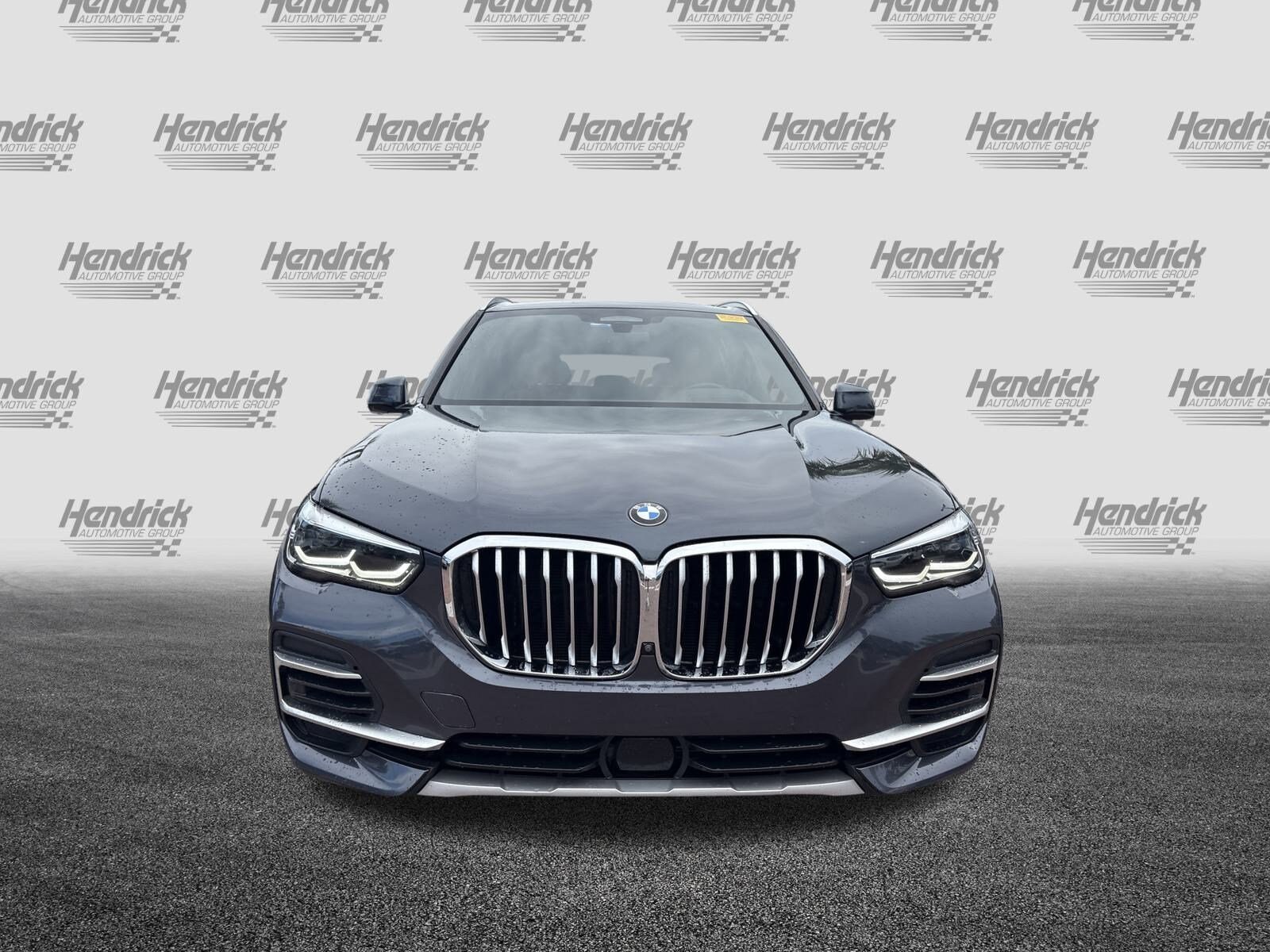 2022 Bmw X5 sDrive40i photo 2