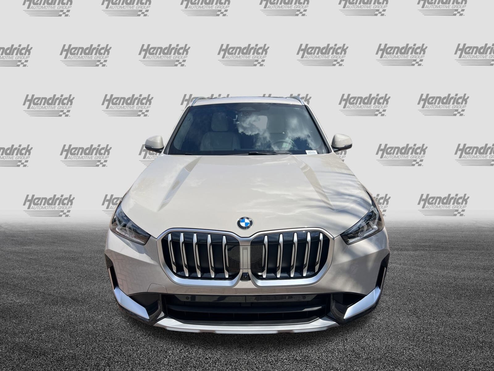 2026 Bmw X1 XDrive28i photo 3