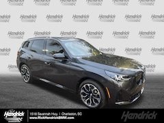 2026 BMW X3 30 xDrive SUV [453, VCKJ, 3HZ, 534, 688, A90, ZPP, ZMP]