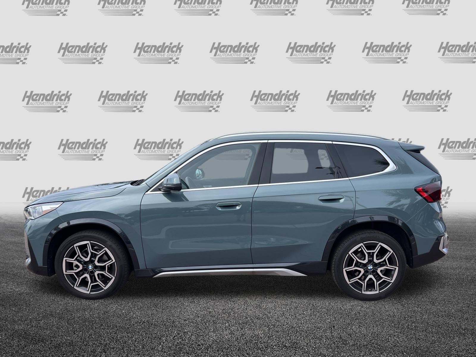 2025 BMW X1 xDrive28i photo 6