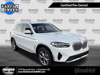 2023 BMW X3