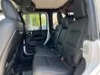 2025 Jeep Wrangler Sahara 4 Door 4x4 Convertible