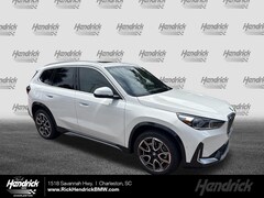 2026 BMW X1 xDrive28i SUV