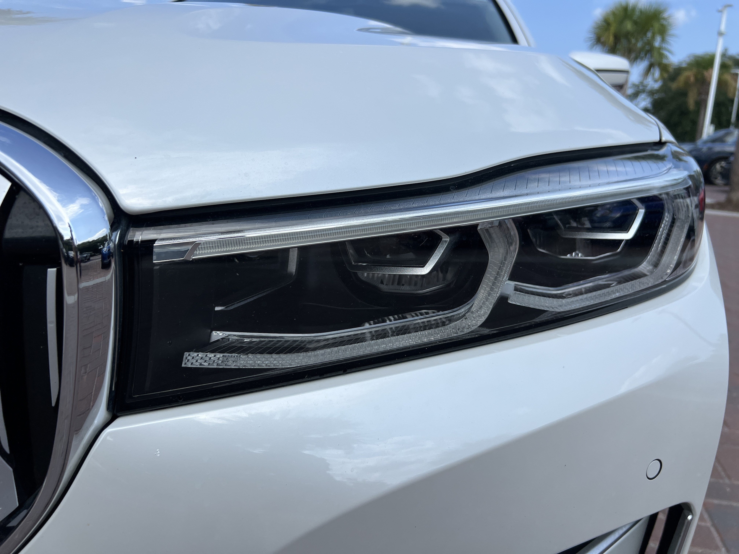 BMW 7 Series 740i