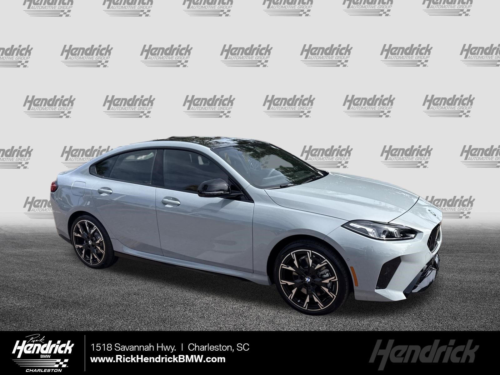 2026 BMW 2 Series 228 xDrive Gran Coupe's photo