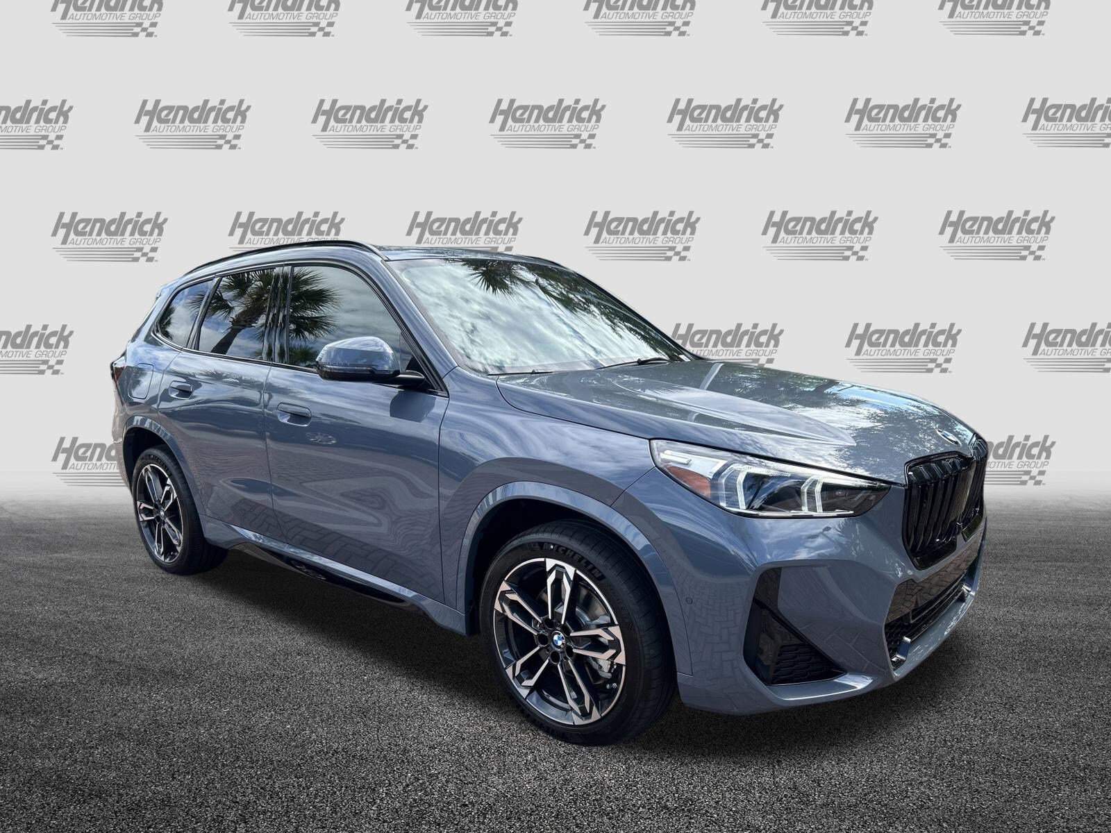 2026 Bmw X1 XDrive28i photo 2
