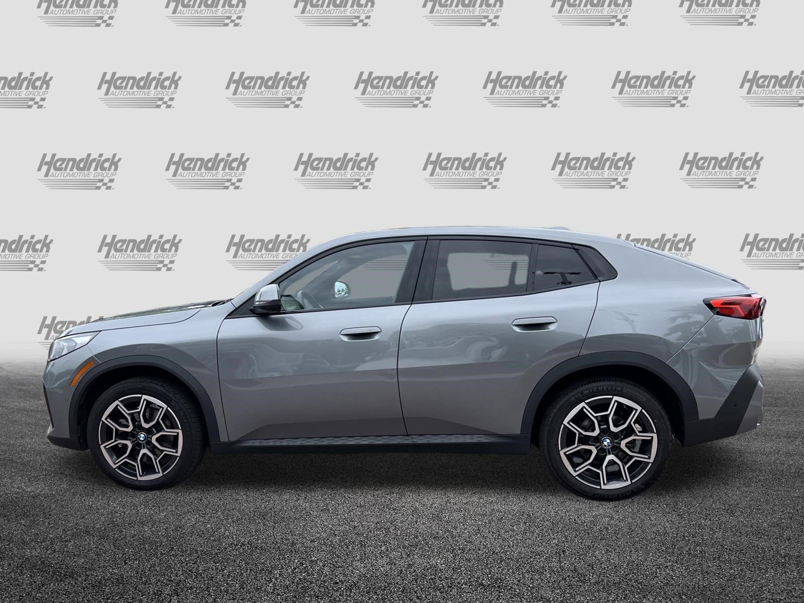 2025 BMW X2 xDrive28i photo 6